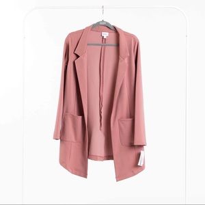 Gwen blazer Lularoe brand new with tags